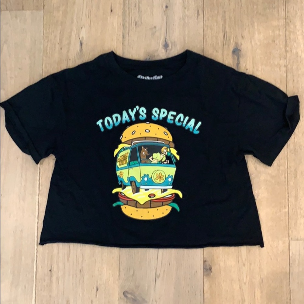 Scooby Doo T-shirt